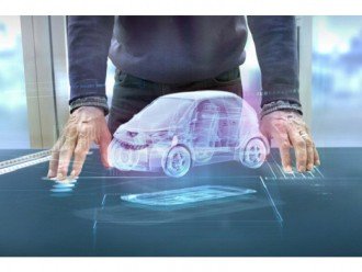Нові технології автомобілів майбутнього