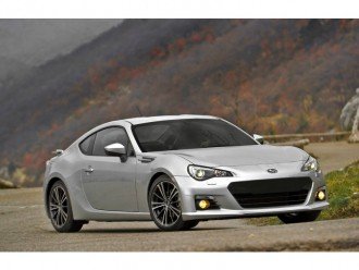 Другому поколінню BRZ - бути!