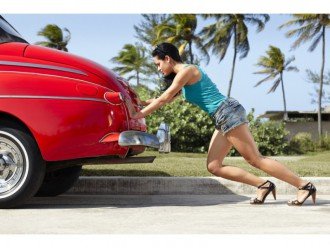 Найнадійніші і ненадійні  б / у  автомобілі..