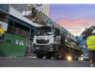 МAN представляє серію відеороликів..