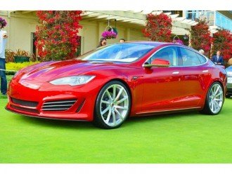 Де рекламна стратегія компанії Tesla Motors?