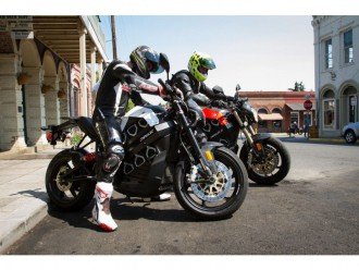 Brammo знижує ціни на електромотоцикли