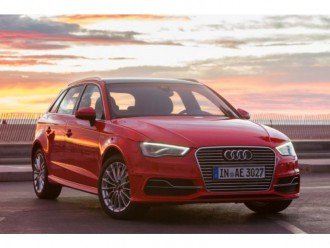 Audi хоче запатентувати Quattro і ..