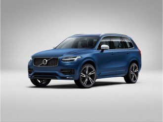 Polestar модернізує Volvo