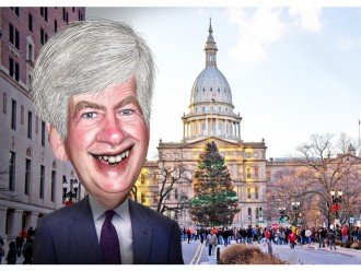 Палки в колеса Tesla