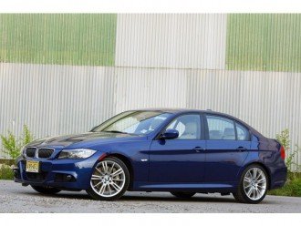 Позов до BMW N54 через проблеми з турбонаддувом