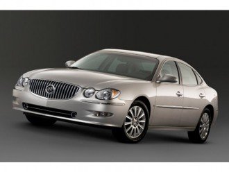 General Motors оголосив про відкликання деяких моделей