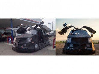 Tesla-новини, листопад 2014p.