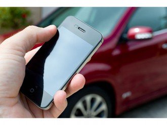 Нова технологія для лобового скла Gorilla Glass