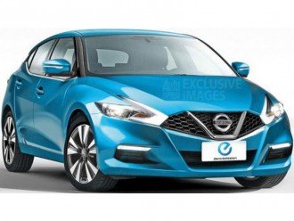 Новий Nissan Leaf подвоїть запас ходу