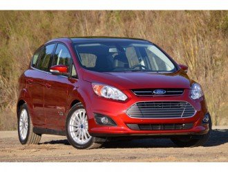 Форд працює над новою смарт-системою..