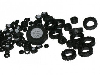 Lego Group світова компанія з виробництва шин