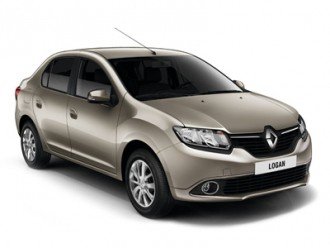 Розвиток бренду Dacia, чи "дійна корова"?