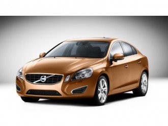 У Volvo S60 T5 проблеми з індикатором масла