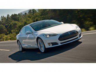 Покупці Tesla Model S / D засмучені?..