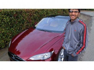 Google Glass небезпечні для водіїв