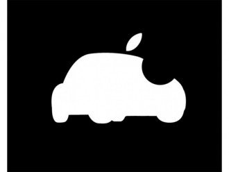 Компанія Apple побудує автономний електромобіль