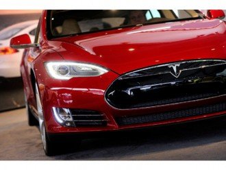 Tesla Motors планує подвоїти продаж електрокарів