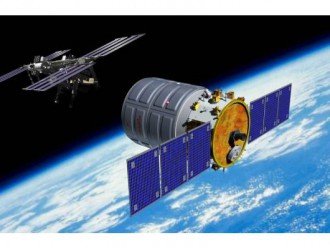 SpaceX виведе на орбіту два супутники SES