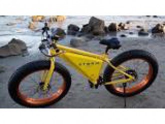 Електровелосипеди Storm eBike за 499 $