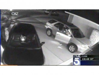 Автомобільні злодії використовують нові технології