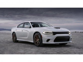 Компанія Dodge призупинила замовлення на Challenger і..