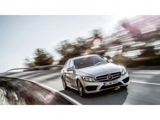 Mercedes-Benz відкликає більше 33 000 автомобілів