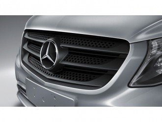 Mercedes-Benz планує випустити новий пікап