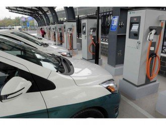 Батареї, які перевернуть світ