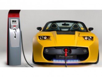 Графеновий акумулятор – прорив у автомобілебудуванні!