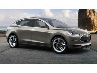 Tesla поставила новий рекорд!