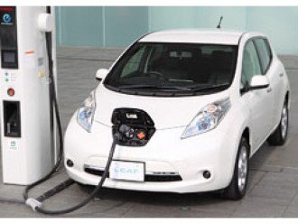 Україна і електромобілі. Нездійсненна мрія чи майбутнє?