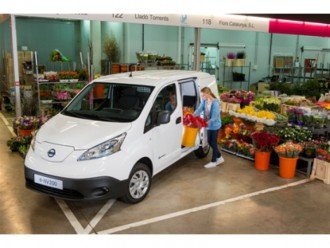 В Європі продовжують зростати продажі електромобілів