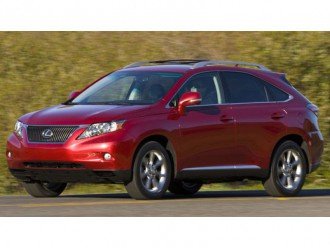 Toyota має проблему з килимками