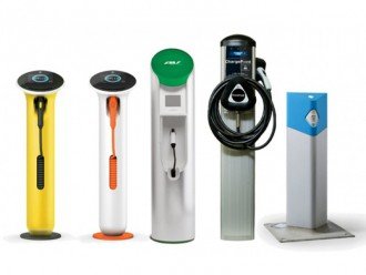 До 2020 року буде більше 11 мільйонів станцій зарядок