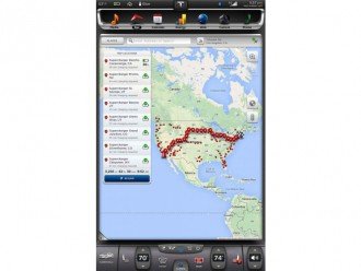 Tesla підстрахує водіїв від повної розрядки батареї