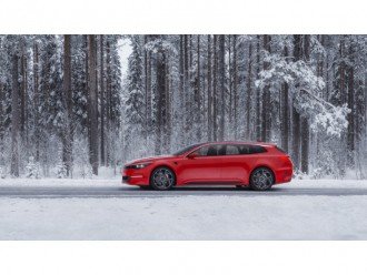 Концепт Kia Sportspace відмовився зватися універсалом