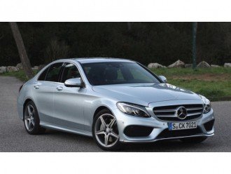Mercedes-Benz продовжує формувння цін на 2015 рік