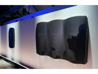 Популярність акумулятора PowerWall зростає