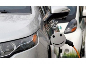 Електрокари в Україні. Без податку?!