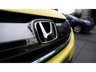 В автомобілях Honda проблеми з подушками.