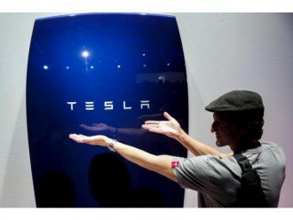 Акумулятори Рowerwall знайшли шалену популярність