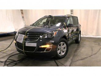 В General Motors проблеми с протектором шин