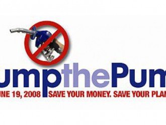 19 червня день "Dump the Pump" в США
