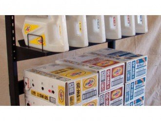 Shell Lubricants пропонує Ecobox