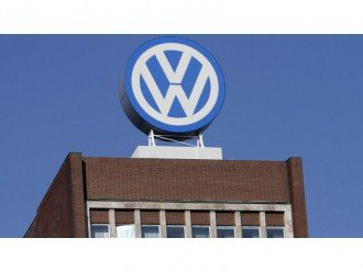 VW Group розділяє бренди по чотирьом компаніям