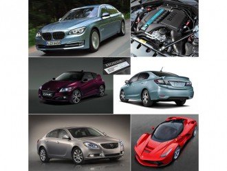 Все про гібриди: як вони влаштовані і якими бувають