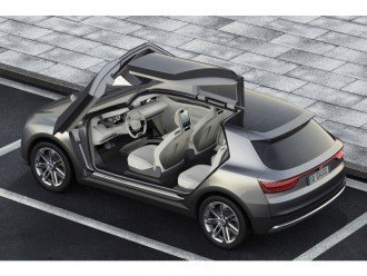 Tesla підтвердила випуск кросовера Model III