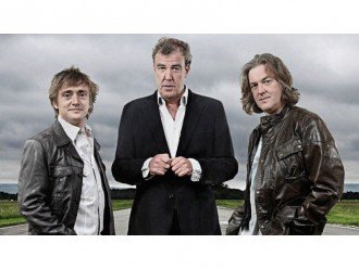 Top Gear виходить на пенсію з Chevrolet Lacetti