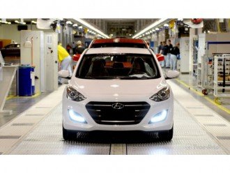 Hyundai планує розширити виробництво в Мексиці